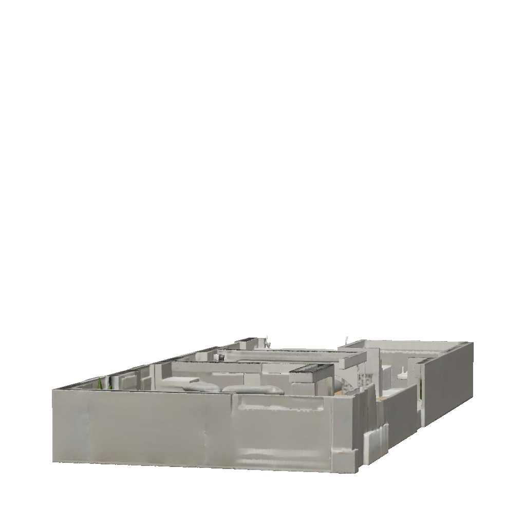 3D Model: Please provide a higPlease create a high quality 3D ...