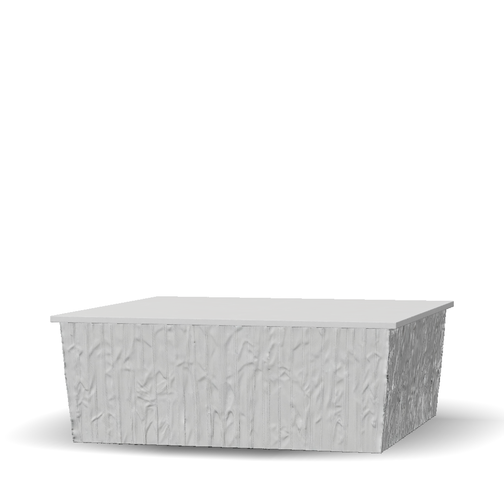 3D Model: A high detail 3D CAD model of a SOLID RECTANGULAR BLOCK This ...