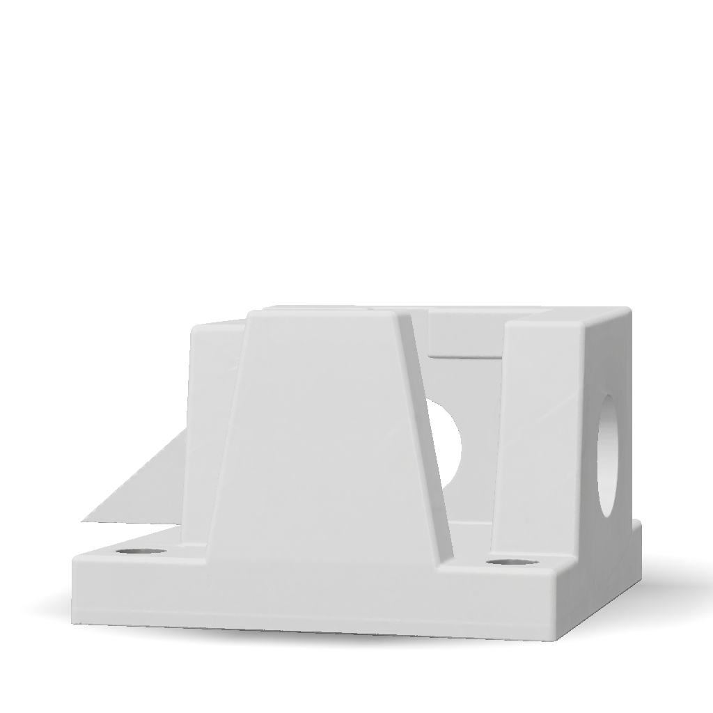 3D Model: Create a functional 3D printable bracket based on the ...