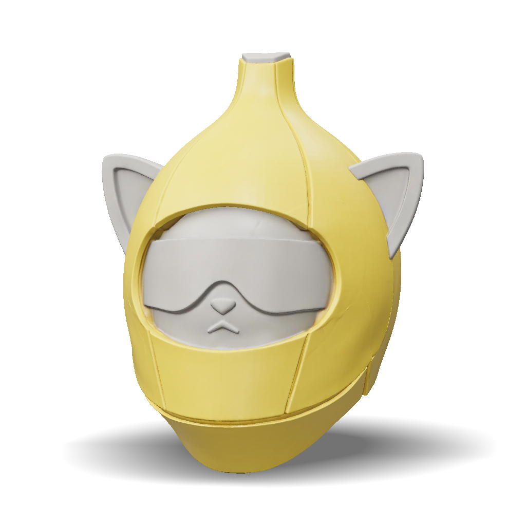 3D Model: Generate a very low poly 3D mesh based on the uploaded image ...